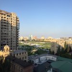 Kirayə (aylıq) 3 otaqlı Yeni Tikili, Nəriman Nərimanov metrosu, Azərbaycan Dillər Universiteti, Nərimanov rayonu 24