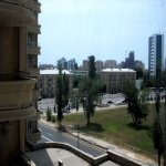 Kirayə (aylıq) 2 otaqlı Yeni Tikili, Nəriman Nərimanov metrosu, Heydər Əliyev Mərkəzi, Nərimanov rayonu 1