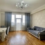 Kirayə (aylıq) 2 otaqlı Yeni Tikili, Avtovağzal metrosu, Biləcəri qəs., Binəqədi rayonu 5