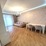 Kirayə (aylıq) 2 otaqlı Yeni Tikili, Nizami metrosu, 8-ci kilometr, Nizami rayonu 5