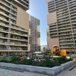 Kirayə (aylıq) 2 otaqlı Yeni Tikili, 20 Yanvar metrosu, Yasamal rayonu 1