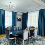 Satılır 4 otaqlı Həyət evi/villa Qəbələ 10