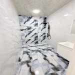 Satılır 3 otaqlı Yeni Tikili Xırdalan 6