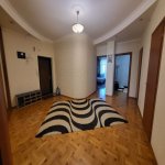 Kirayə (aylıq) 3 otaqlı Yeni Tikili, Nizami metrosu, Yasamal rayonu 11