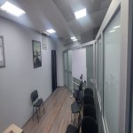 Kirayə (aylıq) 4 otaqlı Ofis, 28 May metrosu, Nəsimi rayonu 9