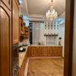 Satılır 6 otaqlı Həyət evi/villa, Gənclik metrosu, Nərimanov rayonu 8