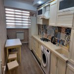 Kirayə (aylıq) 3 otaqlı Yeni Tikili, 28 May metrosu, Nəsimi rayonu 9