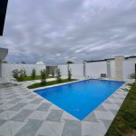 Satılır 4 otaqlı Bağ evi, Mərdəkan, Xəzər rayonu 2