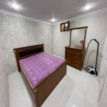 Kirayə (aylıq) 2 otaqlı Həyət evi/villa, Avtovağzal metrosu, Biləcəri qəs., Binəqədi rayonu 5