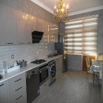 Аренда 3 комнат Новостройка, м. 28 Мая метро, Насими район 12