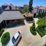 Satılır 7 otaqlı Bağ evi, Buzovna, Xəzər rayonu 5