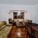 Kirayə (aylıq) 3 otaqlı Köhnə Tikili, Nəsimi metrosu, 6-cı mikrorayon, Binəqədi rayonu 1