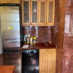 Kirayə (aylıq) 3 otaqlı Köhnə Tikili, Elmlər akademiyası metrosu, Yasamal qəs., Yasamal rayonu 6