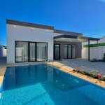 Satılır 4 otaqlı Bağ evi, Şüvəlan, Xəzər rayonu 3