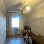 Satılır 3 otaqlı Köhnə Tikili, Əhmədli metrosu, Əhmədli, Xətai rayonu 6