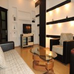 Satılır 3 otaqlı Yeni Tikili, Neftçilər metrosu, Nizami rayonu 6