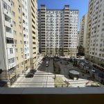 Аренда 3 комнатная Новостройка Хырдалан 13