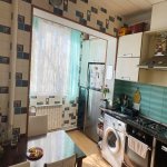 Satılır 2 otaqlı Köhnə Tikili, Həzi Aslanov metrosu, Köhnə Günəşli qəs., Xətai rayonu 6