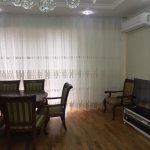 Kirayə (aylıq) 3 otaqlı Yeni Tikili, Səbail rayonu 5