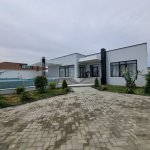 Satılır 3 otaqlı Bağ evi, Mərdəkan, Xəzər rayonu 5