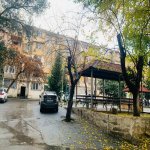 Satılır 3 otaqlı Yeni Tikili, Elmlər akademiyası metrosu, Yasamal rayonu 10
