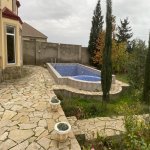 Kirayə (aylıq) 4 otaqlı Bağ evi, Fatmayi, Abşeron rayonu 2
