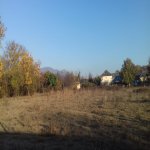 Продажа Участок Исмаиллы 1