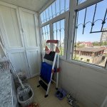 Satılır 3 otaqlı Köhnə Tikili, 7-ci mikrorayon, Binəqədi rayonu 9