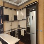 Kirayə (aylıq) 4 otaqlı Yeni Tikili, 28 May metrosu, Nəsimi rayonu 9
