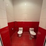 Satılır 7 otaqlı Həyət evi/villa, Azadlıq metrosu, Nəsimi rayonu 14