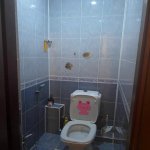 Satılır 3 otaqlı Köhnə Tikili, Səbail rayonu 12