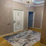 Kirayə (aylıq) 3 otaqlı Yeni Tikili, Gənclik metrosu, Nərimanov rayonu 6
