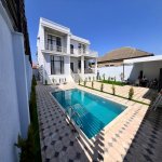 Satılır 5 otaqlı Həyət evi/villa, Buzovna, Xəzər rayonu 19