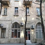 Satılır 2 otaqlı Ofis, 28 May metrosu, Nəsimi rayonu 1