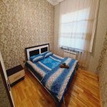 Kirayə (günlük) 3 otaqlı Həyət evi/villa Qəbələ 5