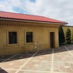 Satılır 20 otaqlı Həyət evi/villa, İçərişəhər metrosu, Badamdar qəs., Səbail rayonu 7