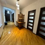 Kirayə (aylıq) 3 otaqlı Yeni Tikili, Nəriman Nərimanov metrosu, Montin qəs., Kosmos restoranı, Nərimanov rayonu 20
