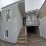 Satılır 3 otaqlı Həyət evi/villa, Hövsan qəs., Suraxanı rayonu 1