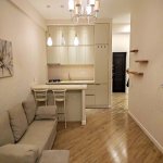 Аренда 2 комнатная Новостройка, пос. Бакиханова, Сабунчу район 15