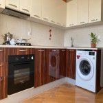 Satılır 3 otaqlı Köhnə Tikili, Qara Qarayev metrosu, 8-ci kilometr, Nizami rayonu 8