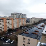 Satılır 3 otaqlı Yeni Tikili, Xalqlar dostluğu metrosu, Nizami rayonu 20