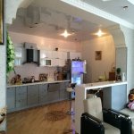 Kirayə (aylıq) 6 otaqlı Bağ evi, Novxanı, Abşeron rayonu 8