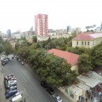 Kirayə (aylıq) 1 otaqlı Ofis, Nəriman Nərimanov metrosu, Montin qəs., ADA universiteti, Nərimanov rayonu 1