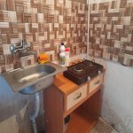 Kirayə (aylıq) 2 otaqlı Həyət evi/villa, Həzi Aslanov metrosu, Xətai rayonu 4