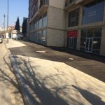 Kirayə (aylıq) Obyekt, İnşaatçılar metrosu, Yasamal qəs., Yasamal rayonu 2