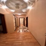 Kirayə (aylıq) 3 otaqlı Yeni Tikili, Nəsimi metrosu, 8-ci mikrorayon, Binəqədi rayonu 3