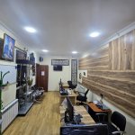 Аренда 1 комнатная Офис, м. Эльмляр Академиясы метро, Ясамал район 8