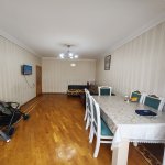 Kirayə (aylıq) 3 otaqlı Köhnə Tikili, İnşaatçılar metrosu, Yeni Yasamal qəs., ATV telekanalı, Yasamal rayonu 12