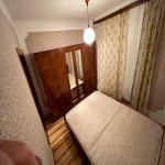 Satılır 4 otaqlı Köhnə Tikili, Xalqlar dostluğu metrosu, 8-ci kilometr, Lotos Ticarət mərkəzi, Nizami rayonu 4