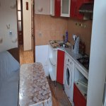 Kirayə (aylıq) 2 otaqlı Köhnə Tikili, Qara Qarayev metrosu, Nizami rayonu 3